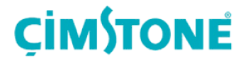 Cimstone logo